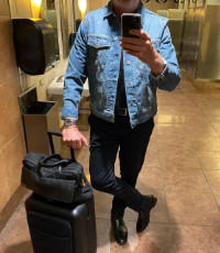 TISOX for long flights