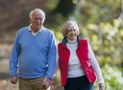 TISOX socks have given me a more active life again